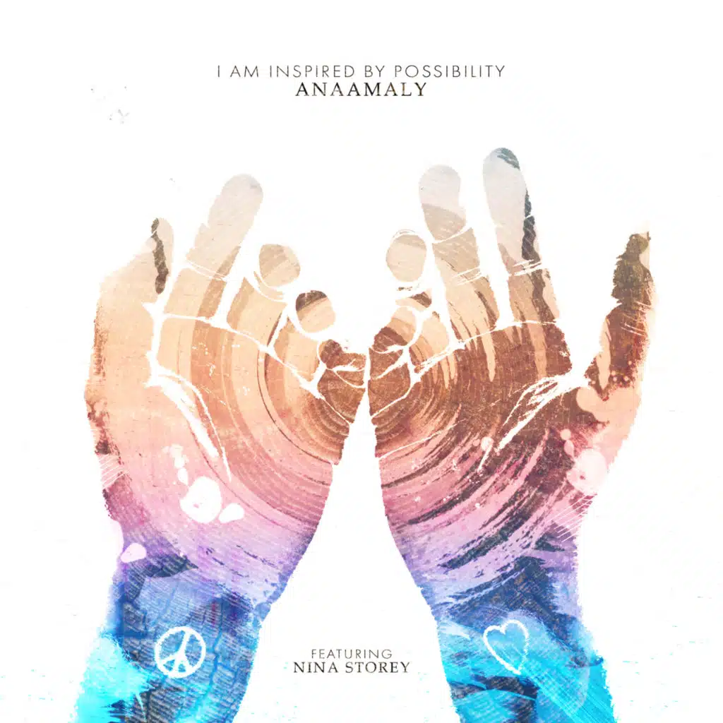 I Am Inspired by Possibility (Vocal)