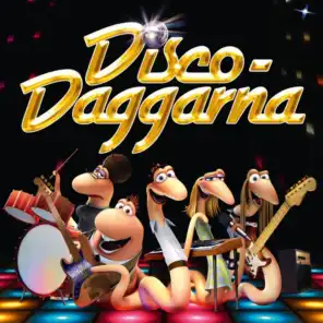 Disco Daggarna (Original Motion Picture Soundtrack)