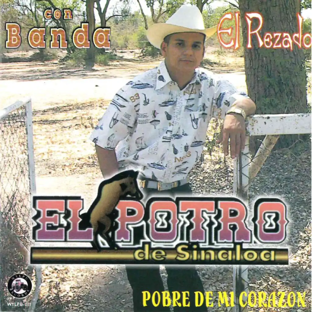 El Chivo