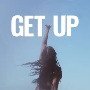 Get Up (feat. Brock Monroe)