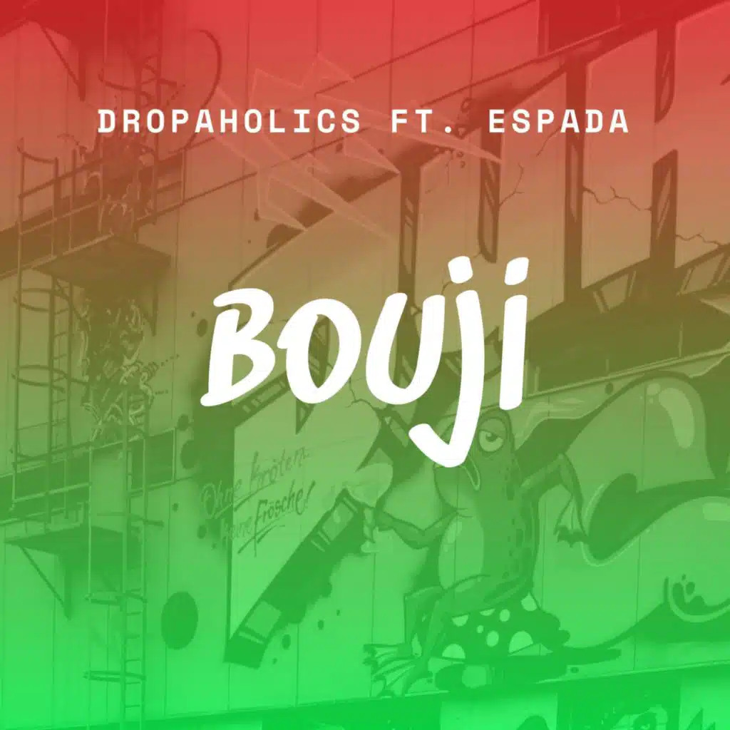 Bouji (feat. Espada)