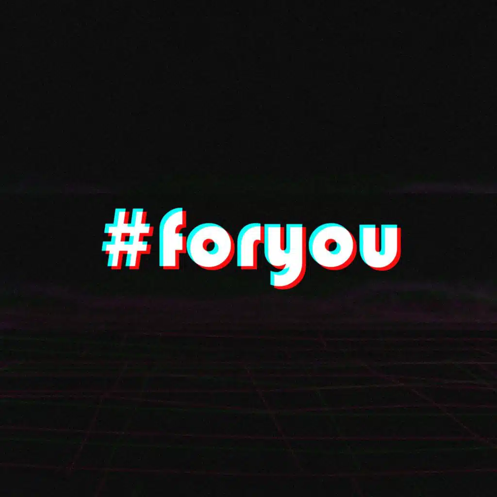 #foryou (feat. TAKUMA)