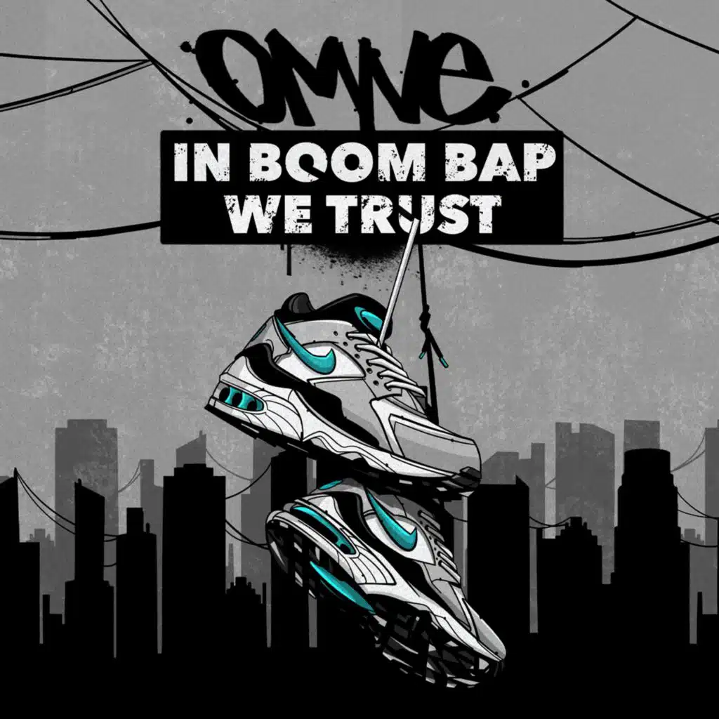 In Boom Bap We Trust