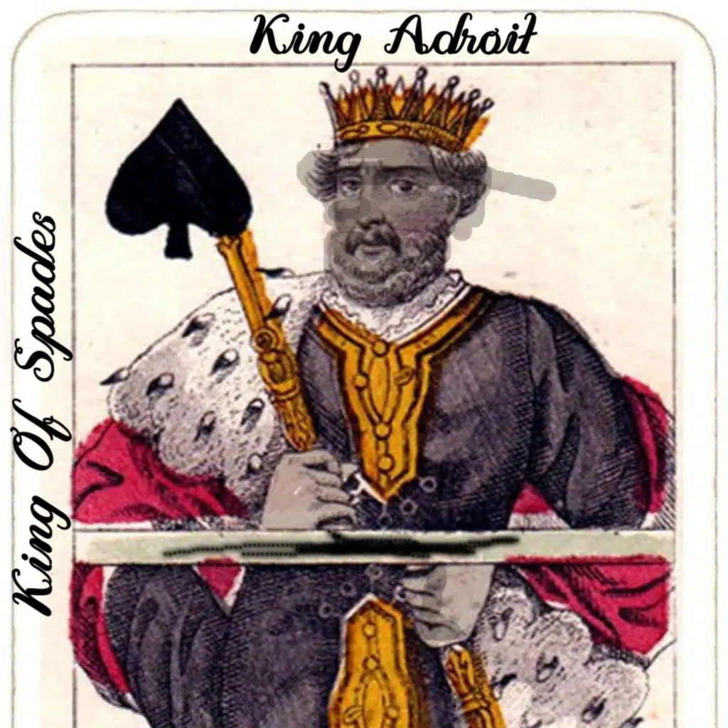 King of Spades