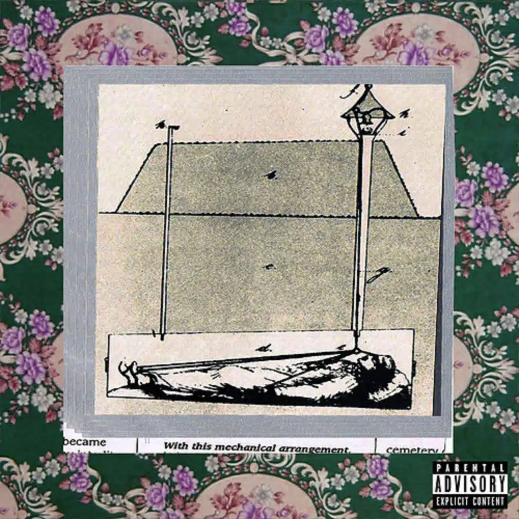 Nightmare Choir (I Been Asleep Too Long)