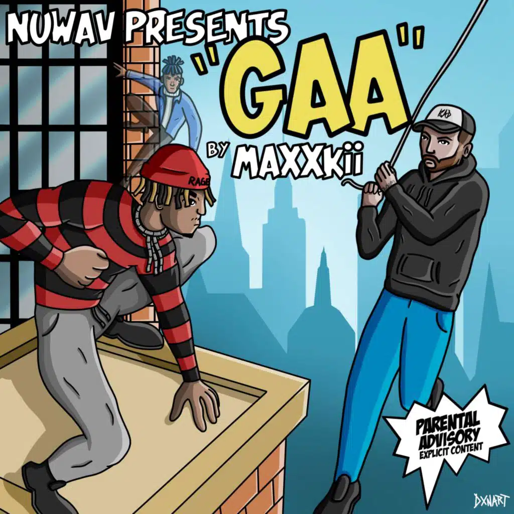 GAA