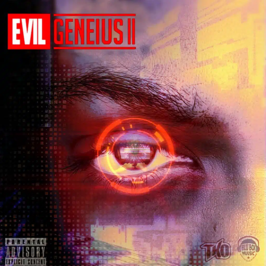 Evil GENEius II