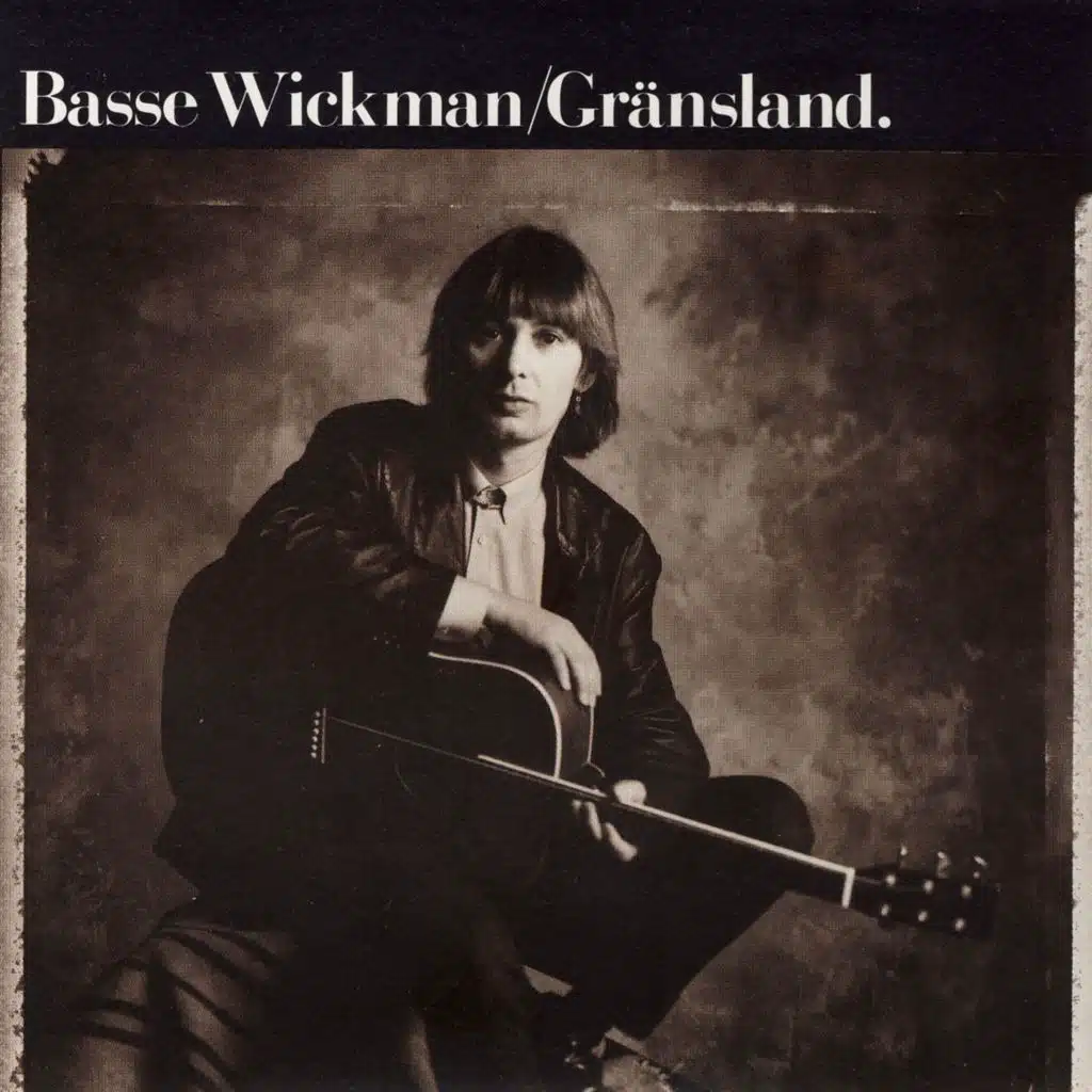 Basse Wickman