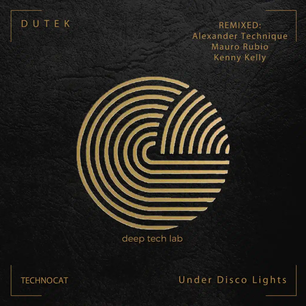 Dutek, Jason Xmoon & Munfell