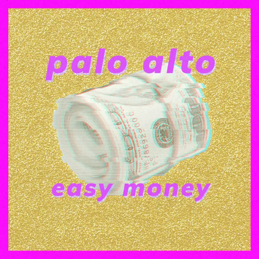Easy Money