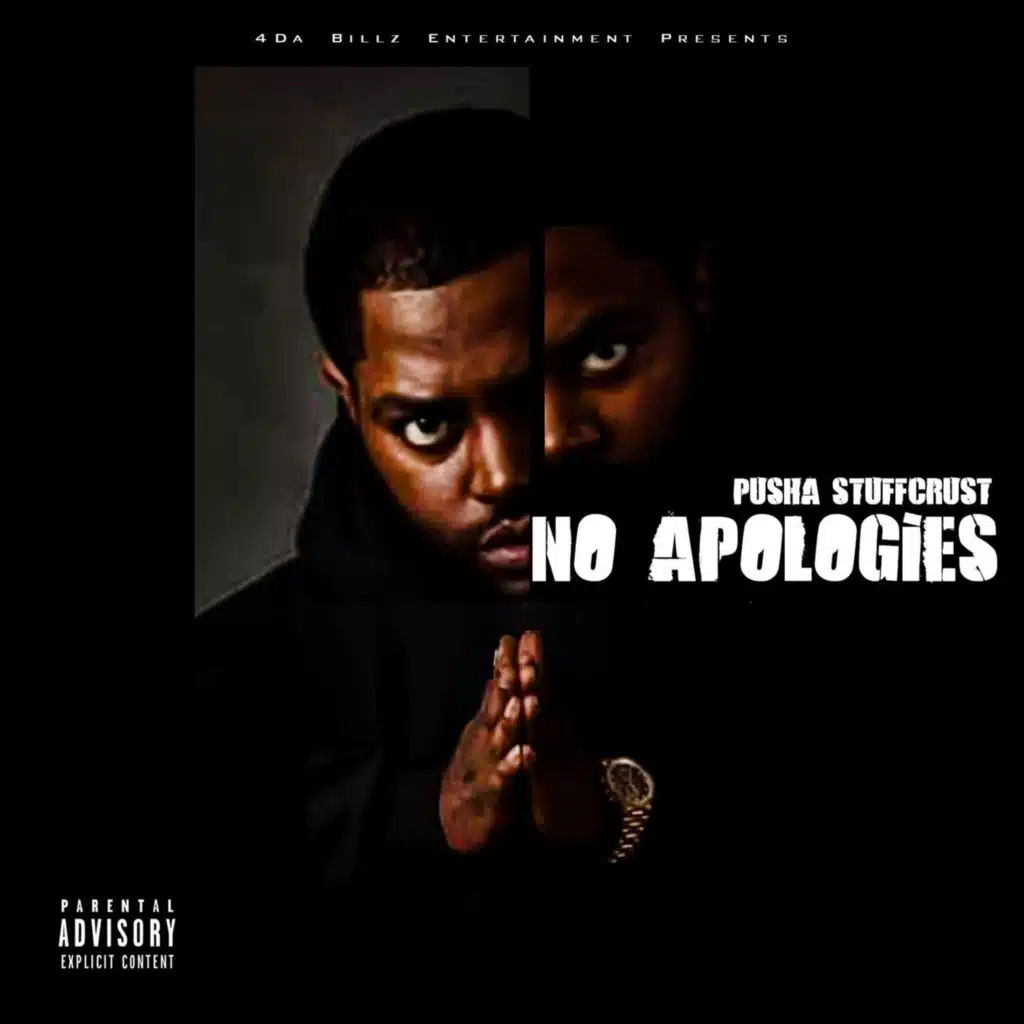 No Apologies