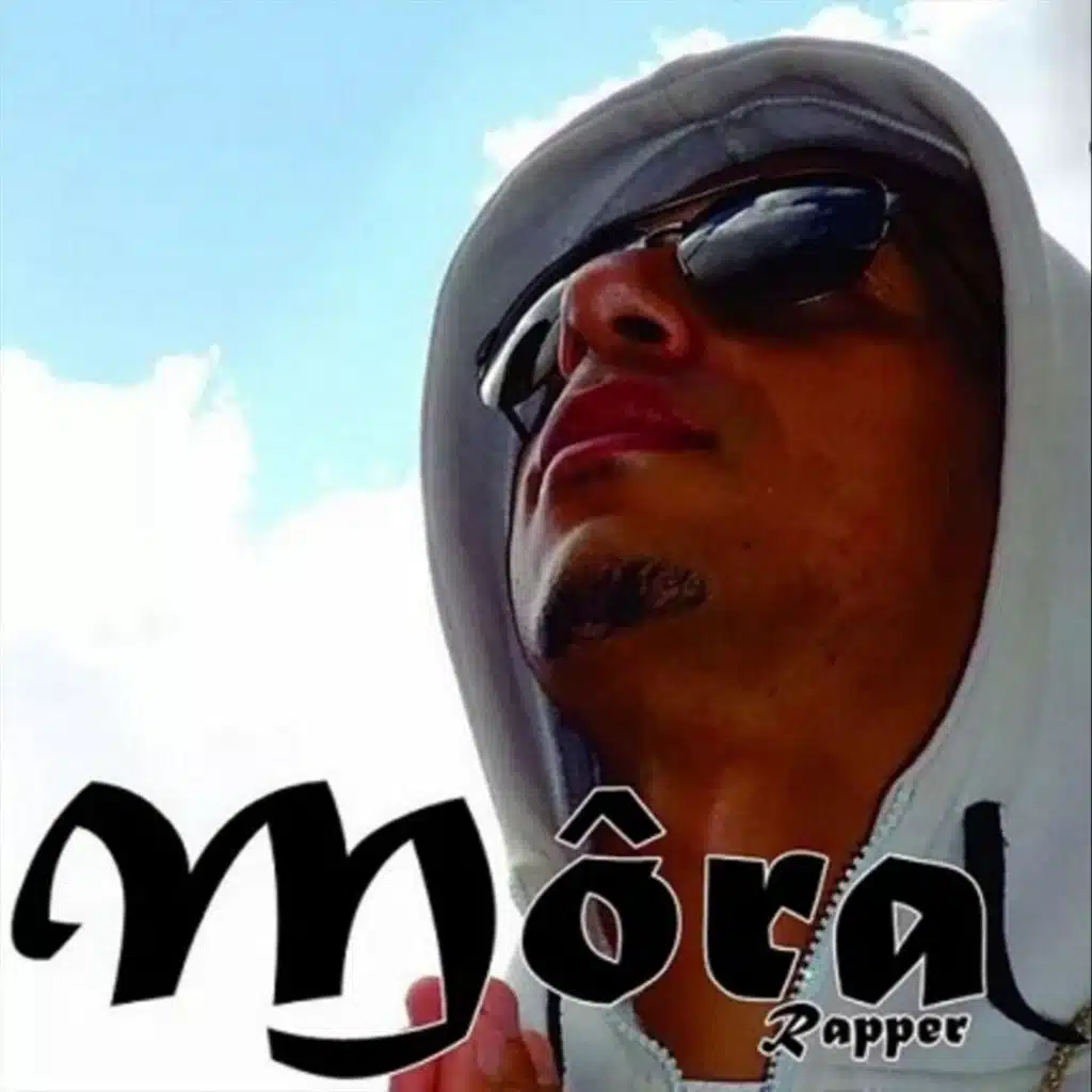 Môra Rapper