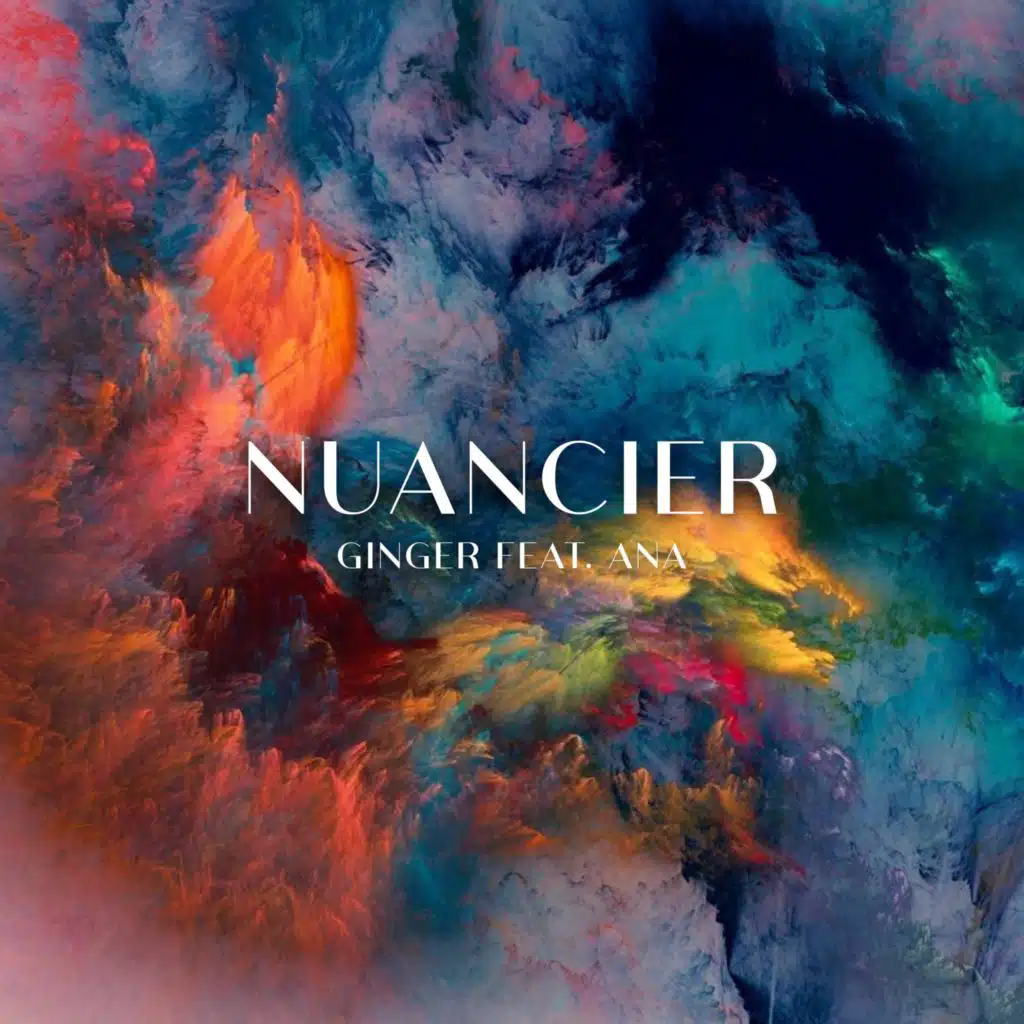 Nuancier (feat. Ana)