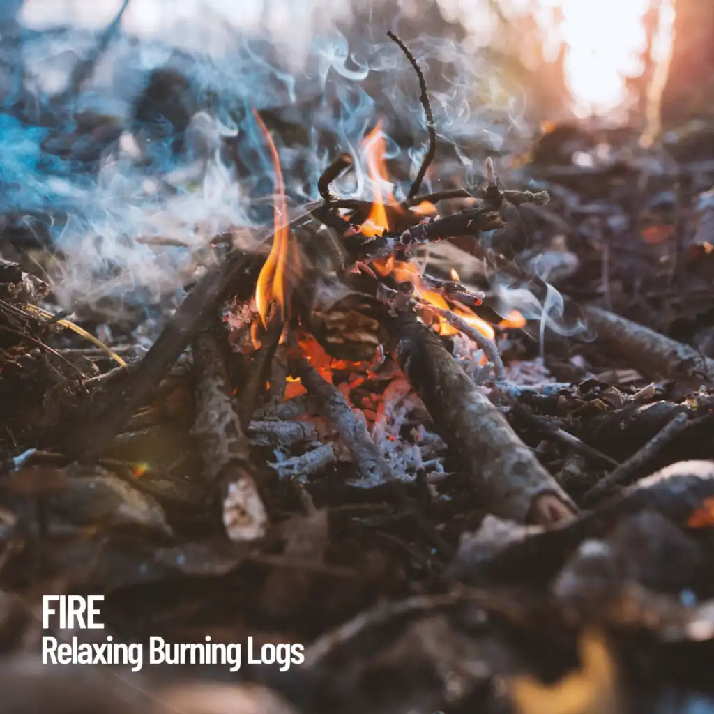 Relaxing Fire sounds