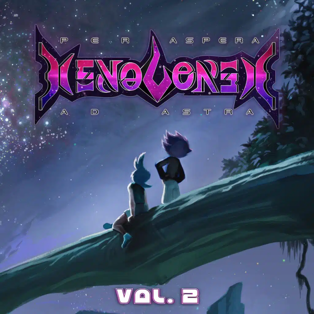 We Can Continue (Route 10)