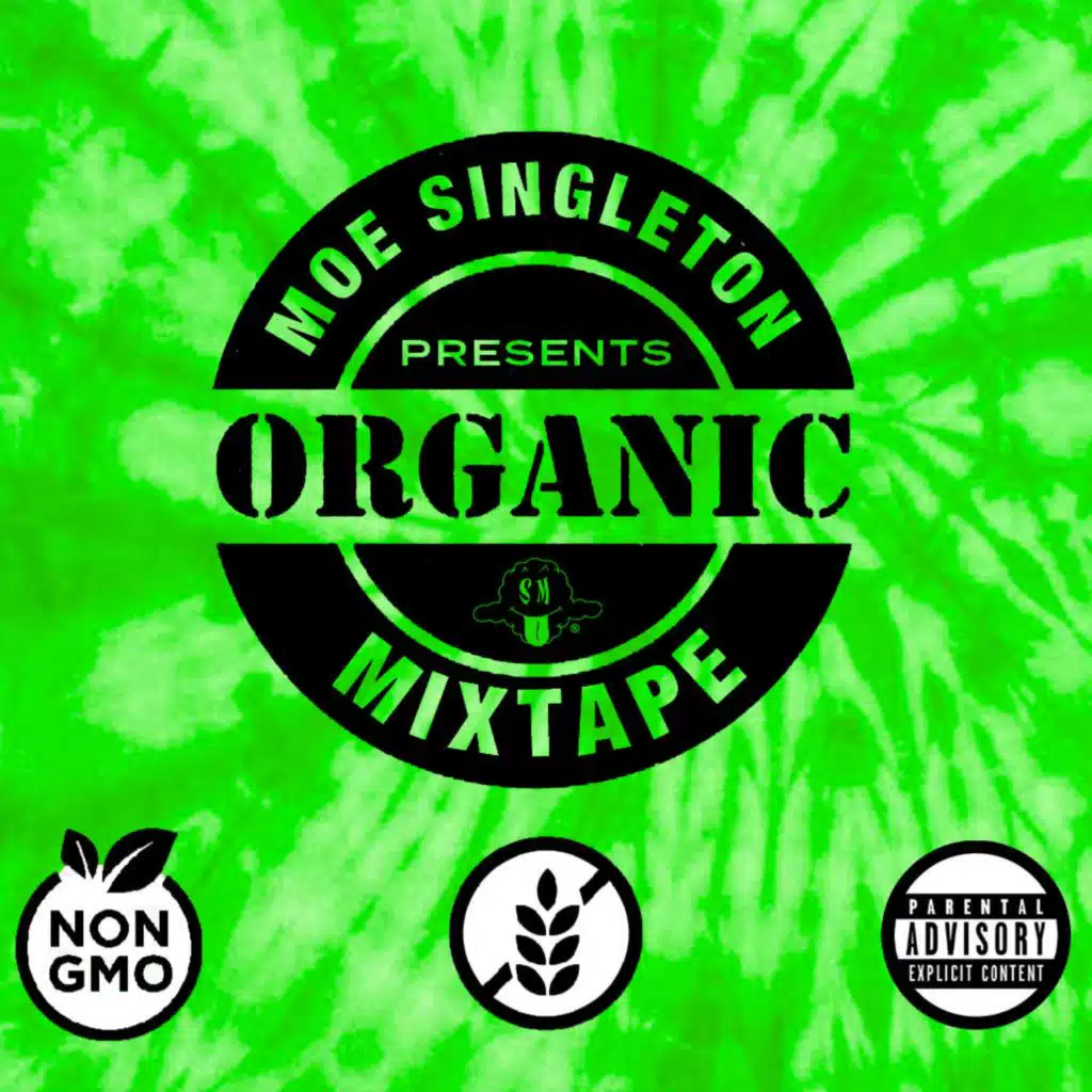 Organic Mixtape