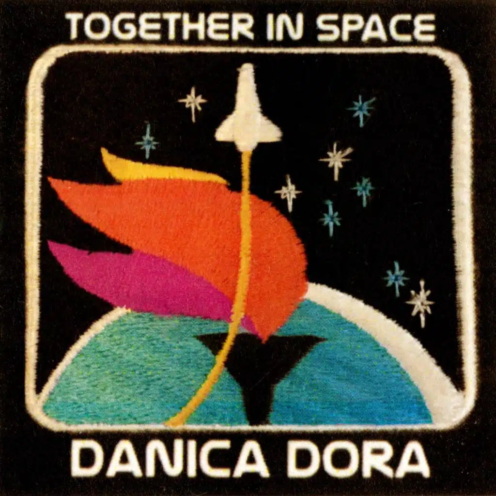 Together in Space