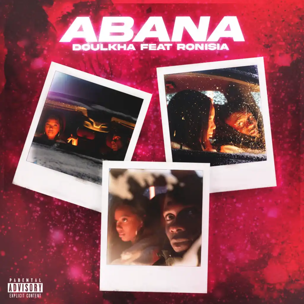 Abana (feat. Ronisia)