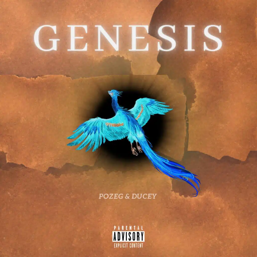 Genesis Beats