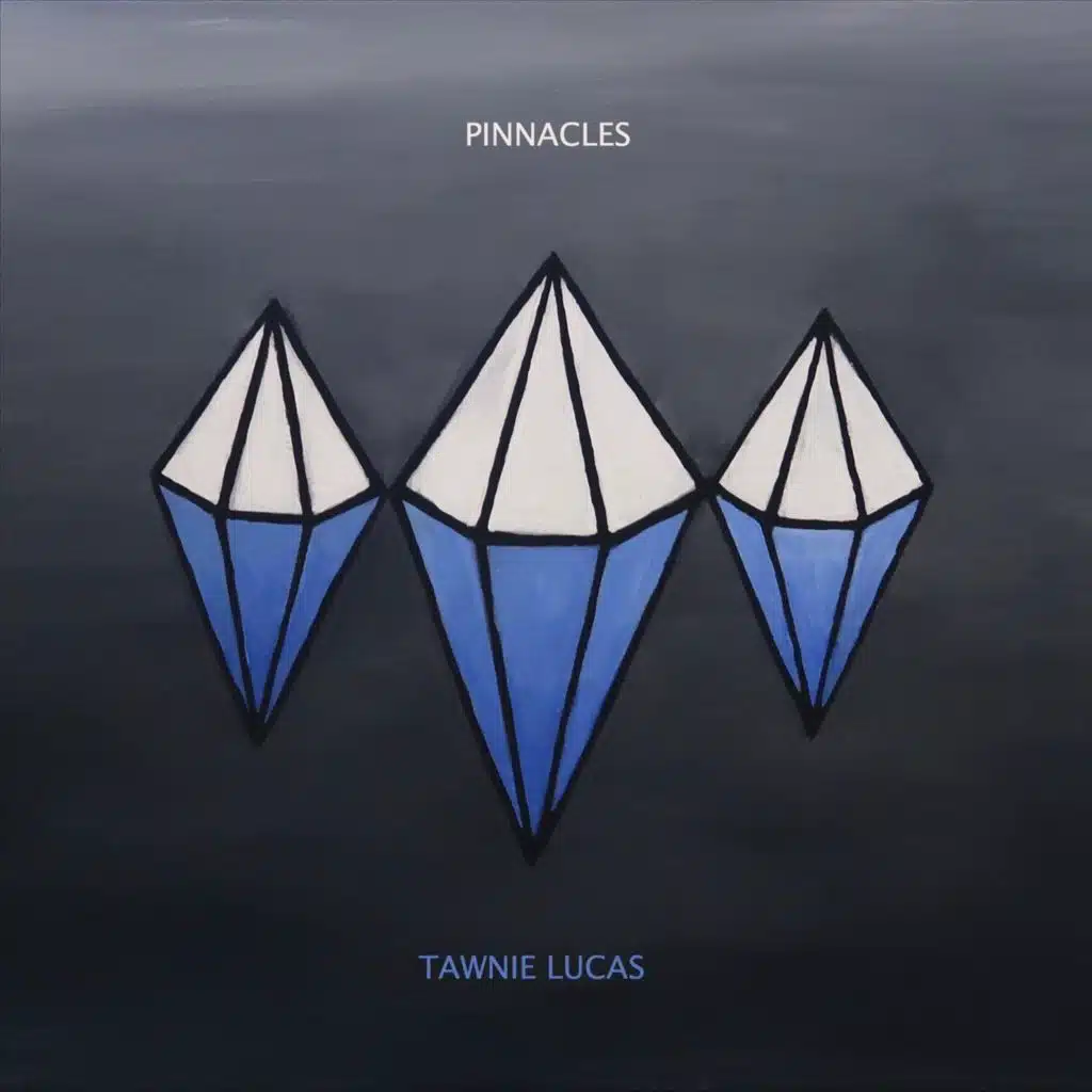 Pinnacles