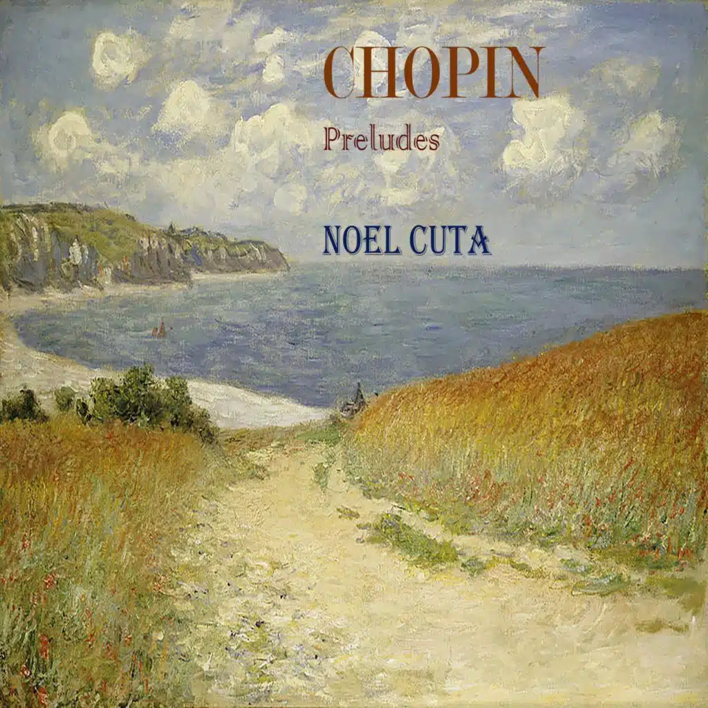 Chopin Preludes