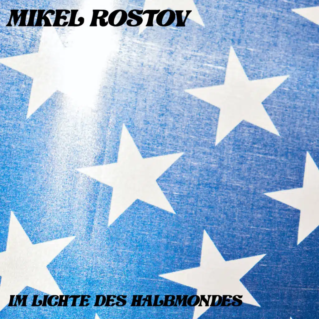 Im Lichte des Halbmondes