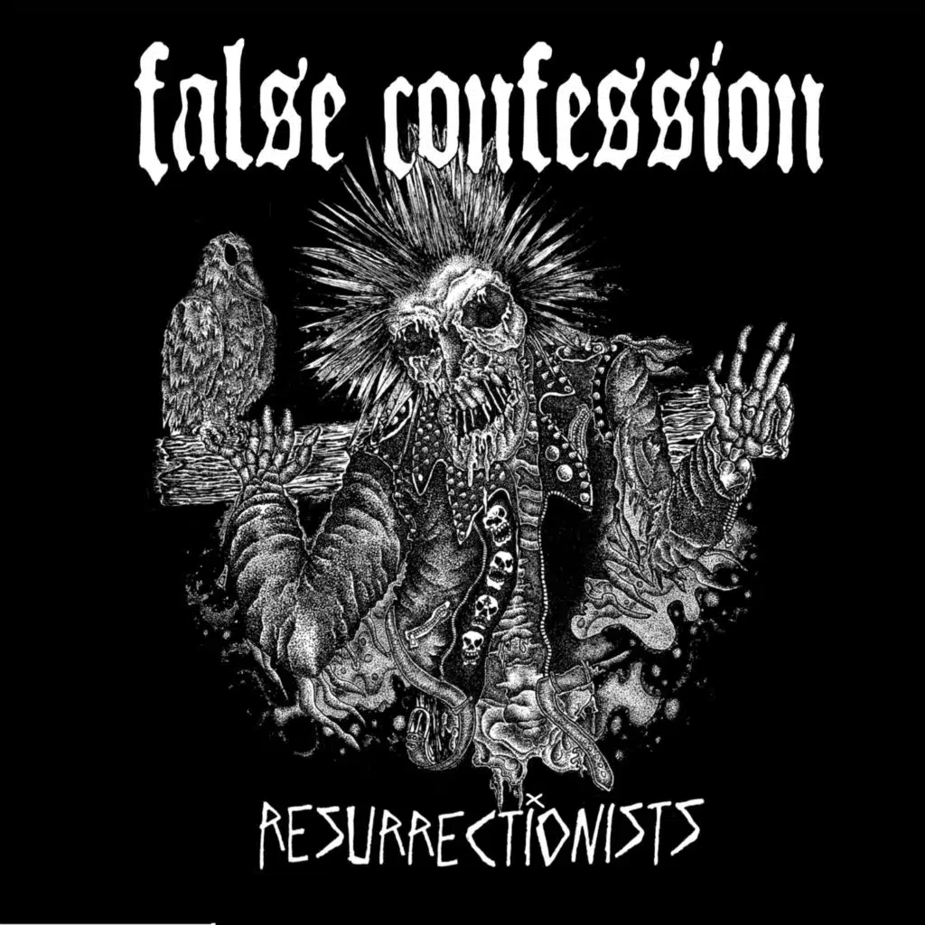 False Confession
