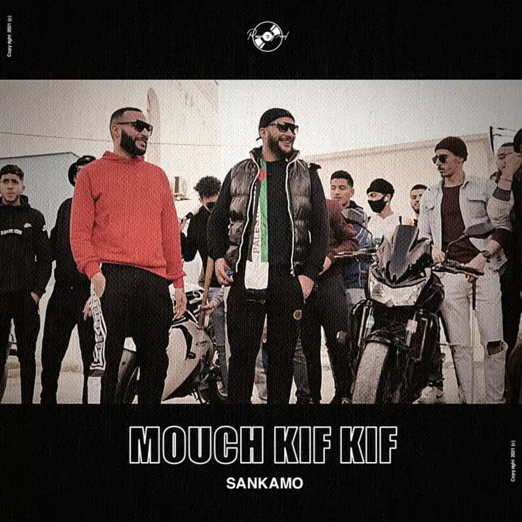 Mouch Kif Kif