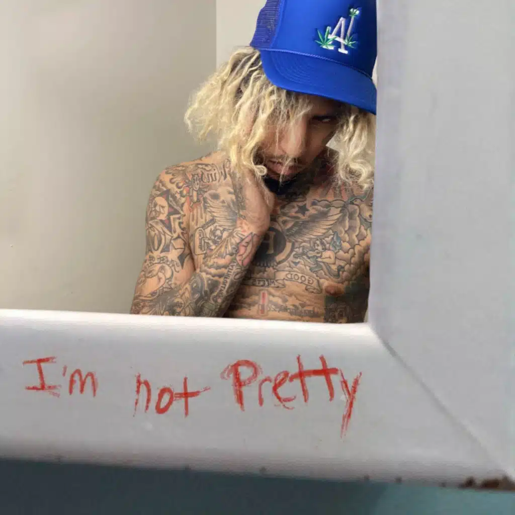 I'm Not Pretty (Remix)