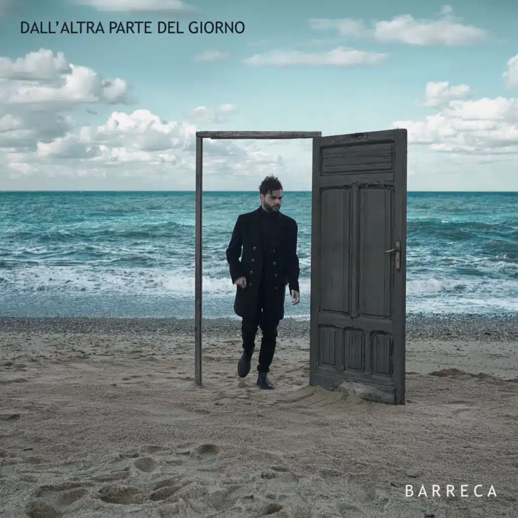 Non esistono canzoni felici (feat. Desirèe Nobile & Lil Barrett)