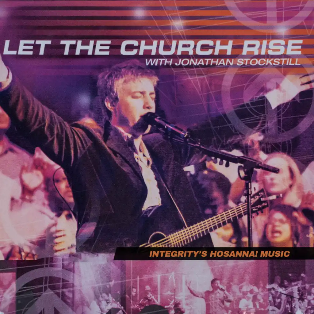 Let the Church Rise (Live)