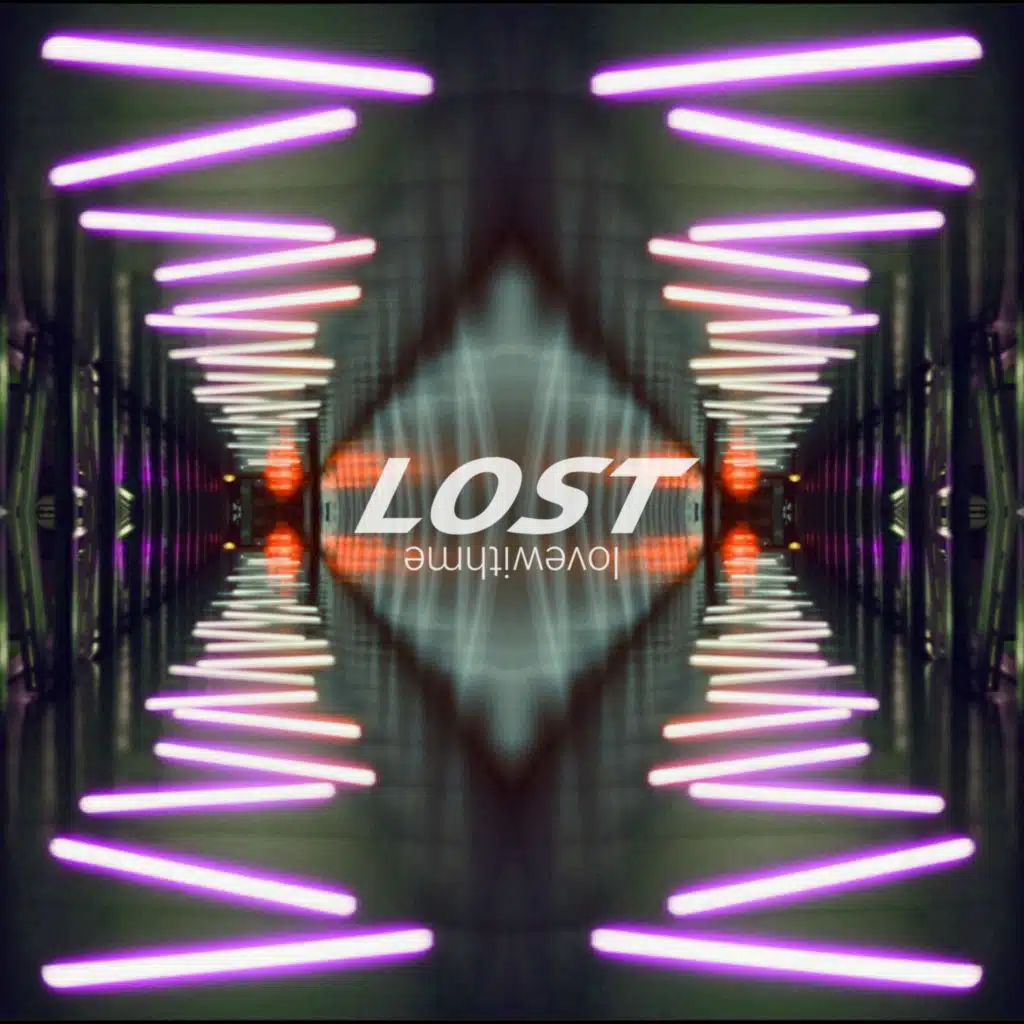 lost