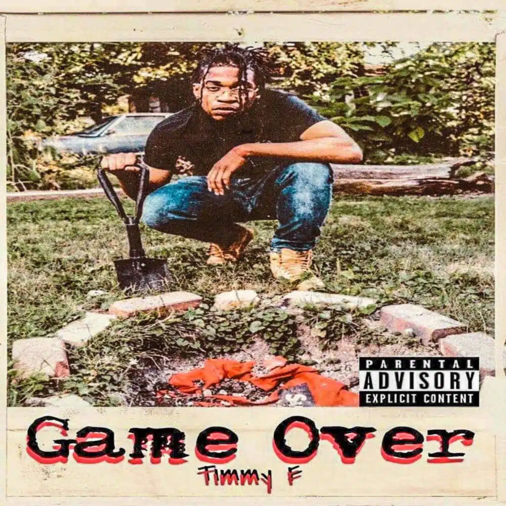 Game Over