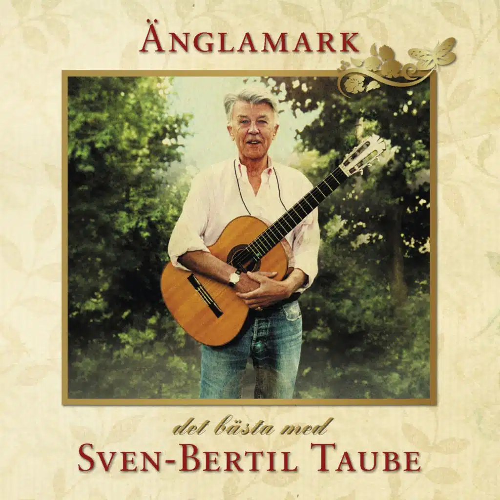 Här, Rose-Marie syns blåa Nämdöfjärden (2001 Remaster)