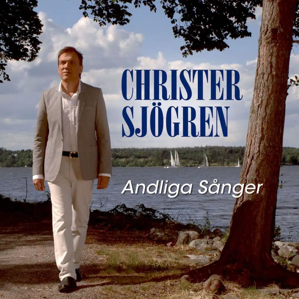Andliga sånger