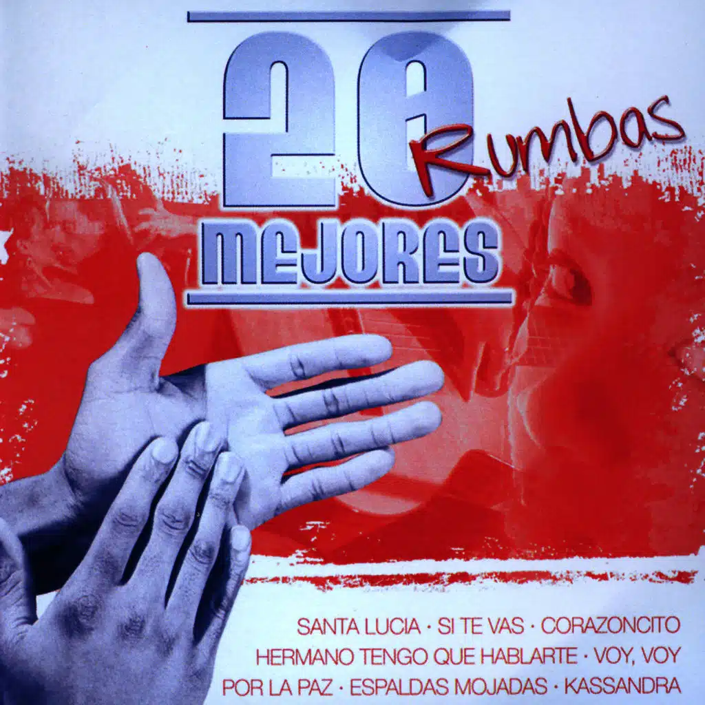 Varios Artistas de Rumba