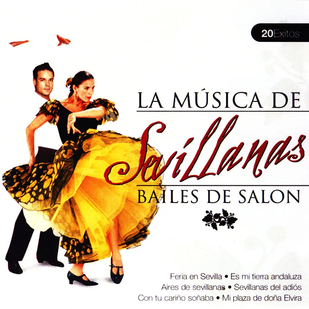 Sevillanas Del Adiós