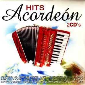 Éxitos En Acordeón (Hits In Accordion)