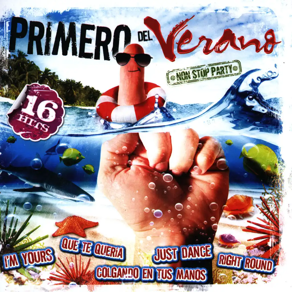 Primero Del Verano