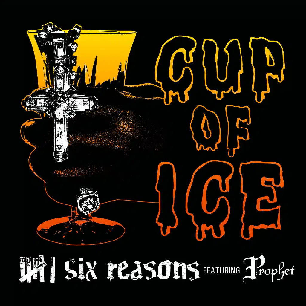Cup of Ice (feat. Prophet)