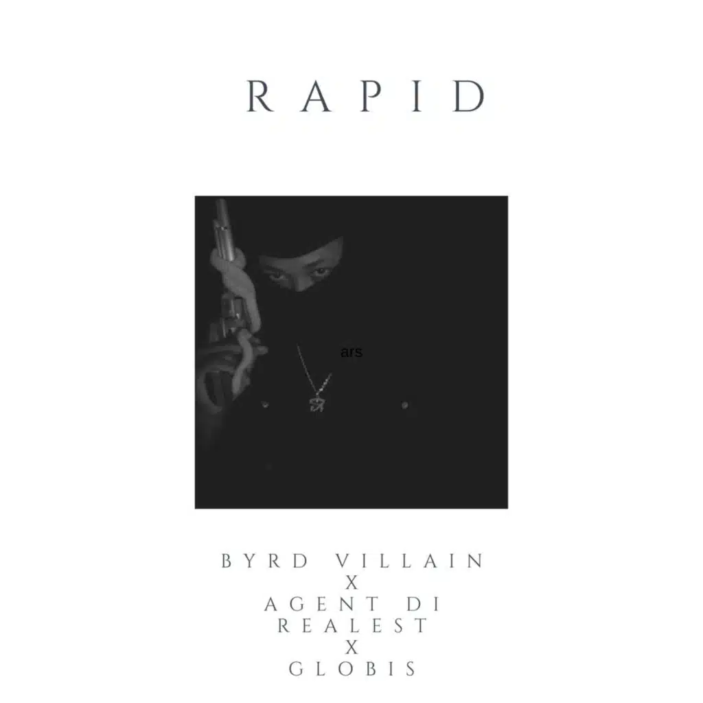 Rapid (feat. Globis & Agent di realest)