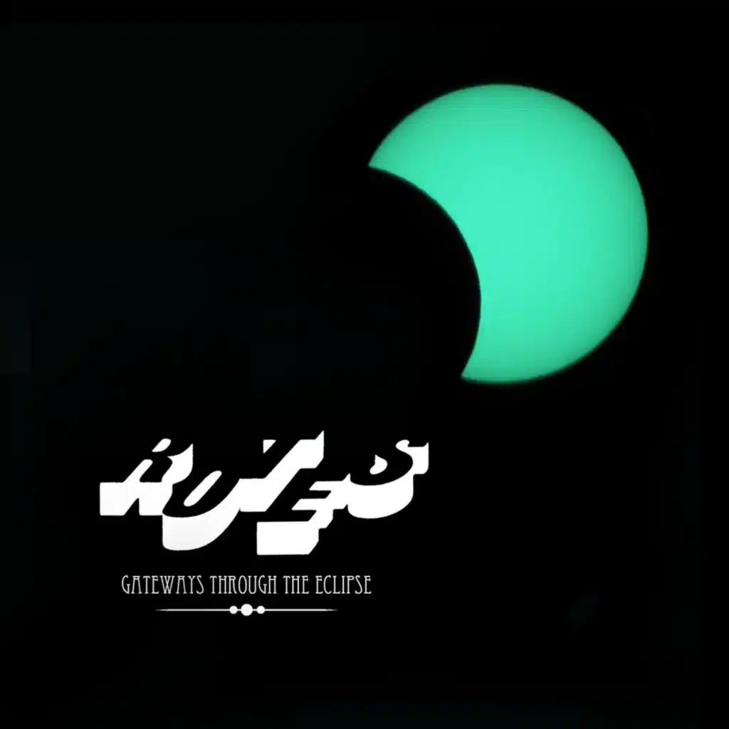 Gateways Through the Eclipse