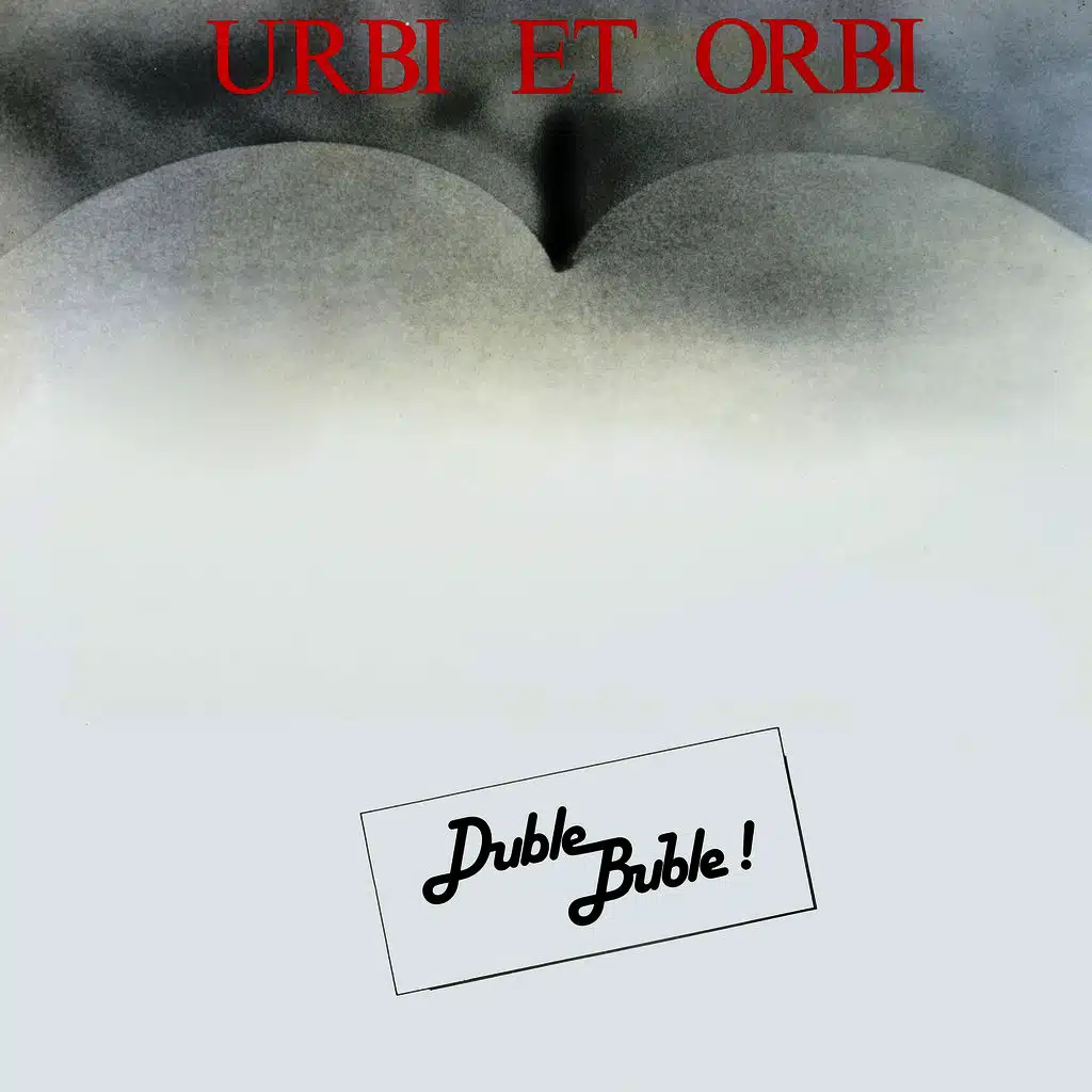 Urbi Et Orbe