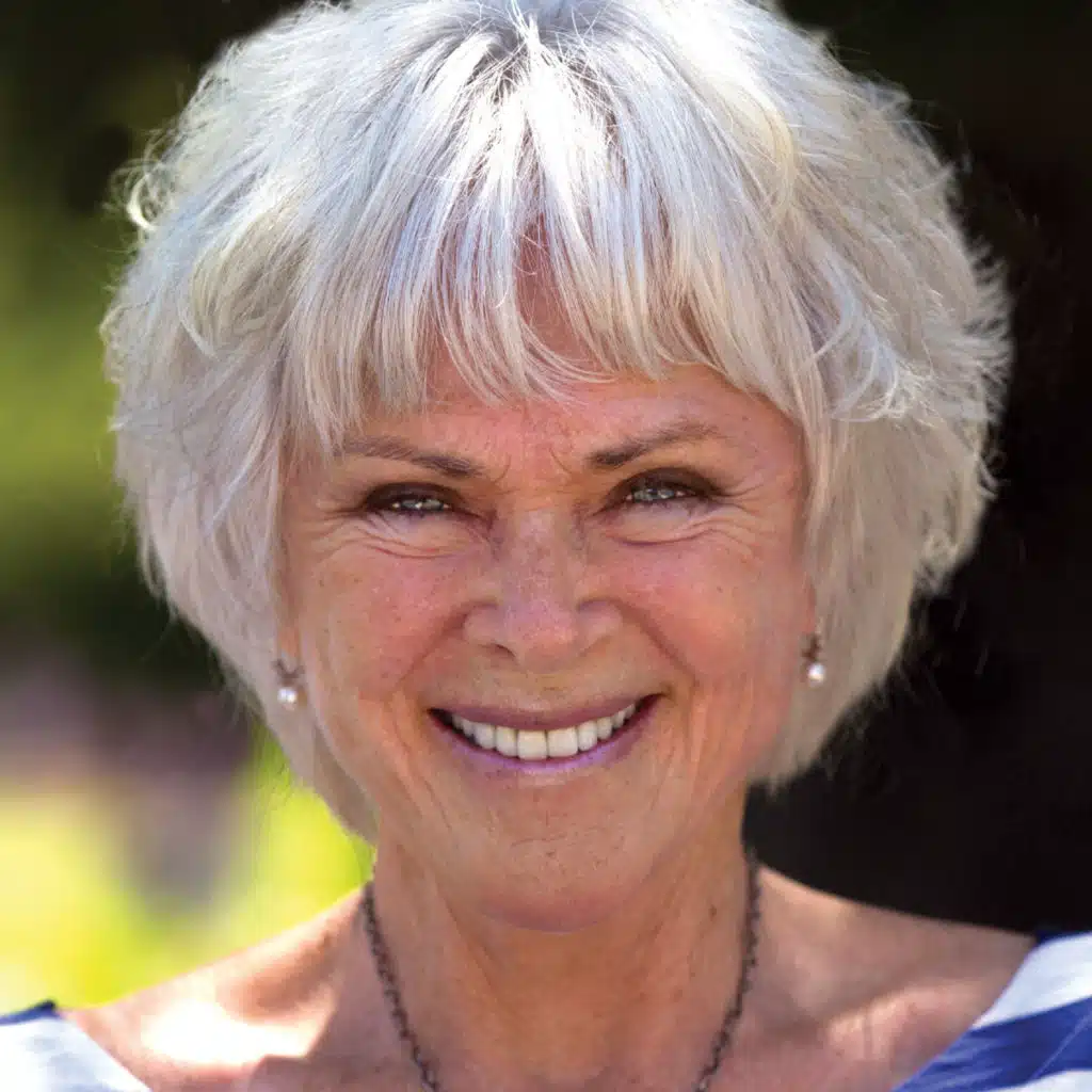 BYRON KATIE
