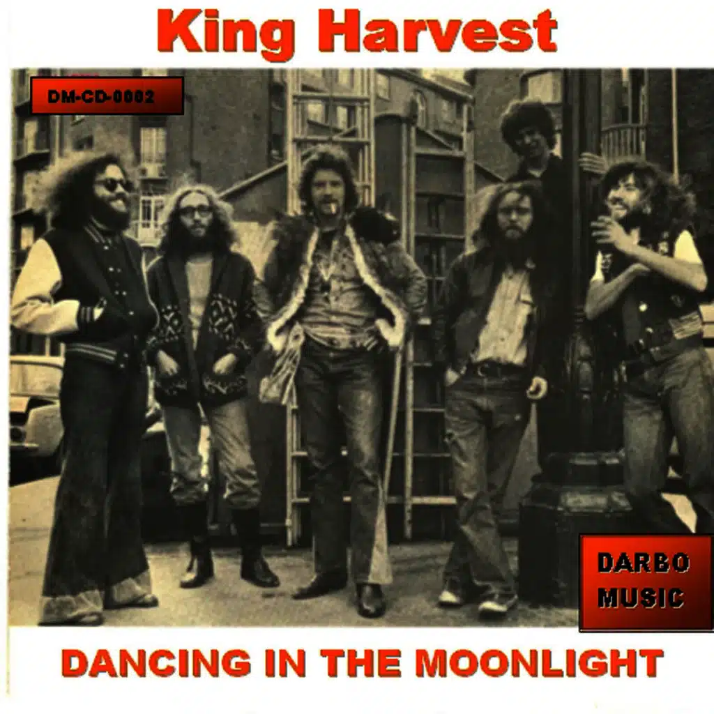 Dancing in the Moonlight