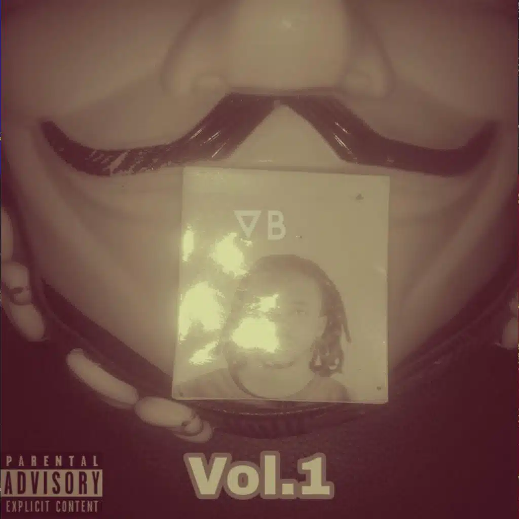 The Voicenote Mixtape Vol.1
