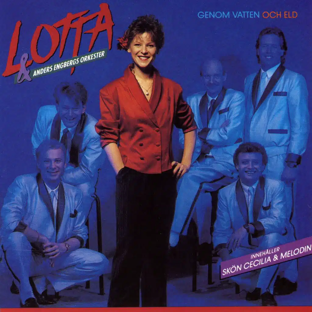 Genom Vatten Och Eld