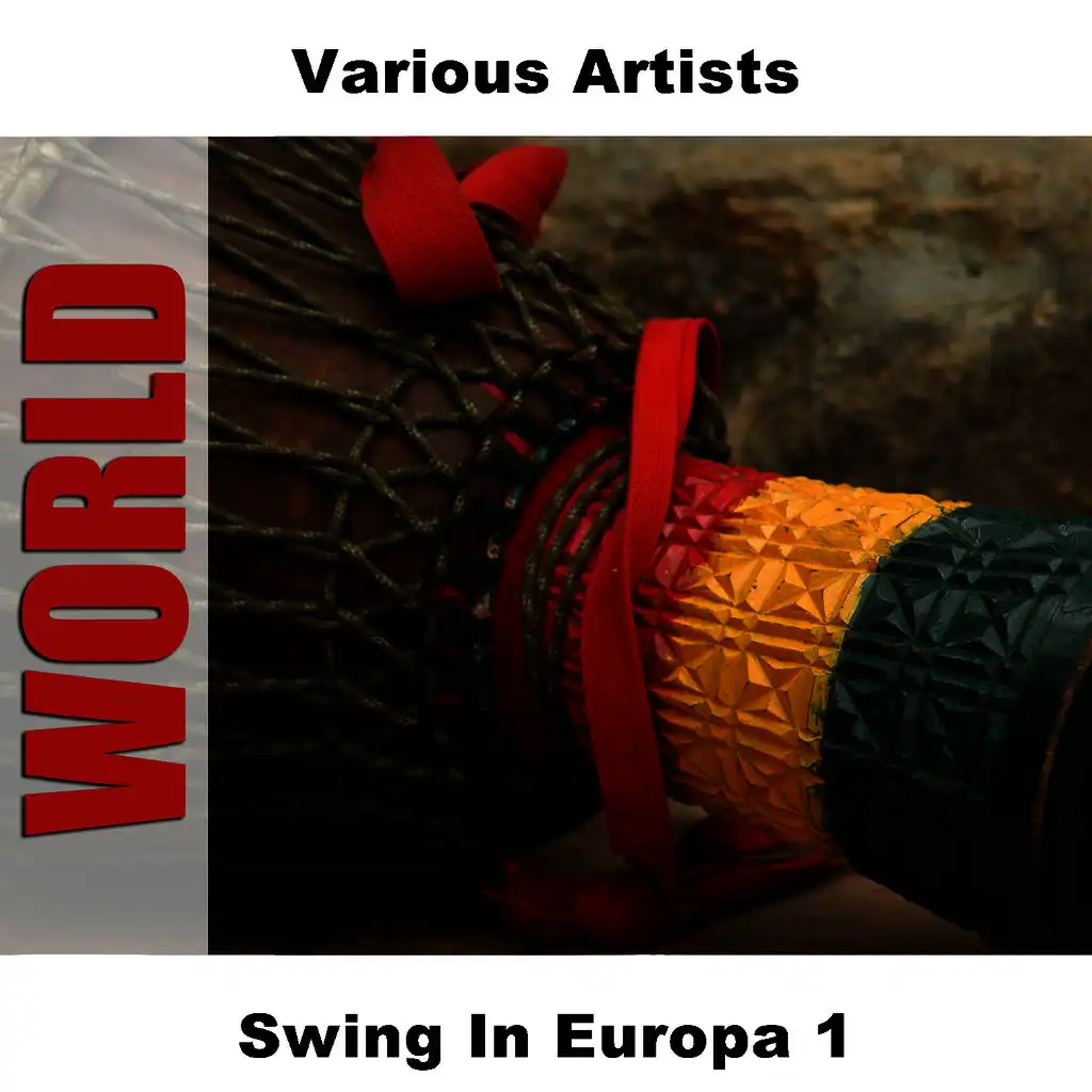 Swing In Europa 1