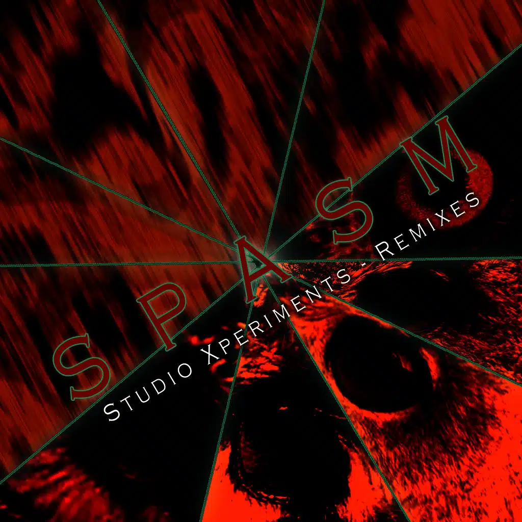 Studio Xperiments - Remixes