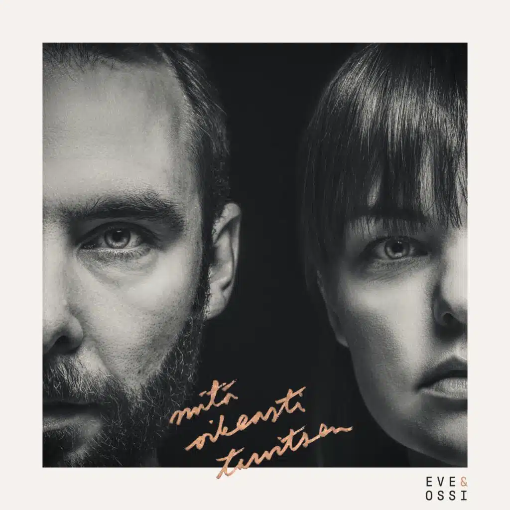 Mitä oikeasti tarvitsen